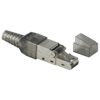 CS3-1C06F-Q. Разъем RJ-45. ITK
