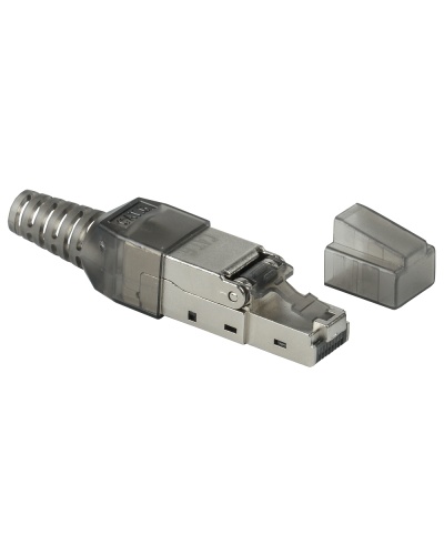 CS3-1C06F-Q. Разъем RJ-45. ITK в Подольске