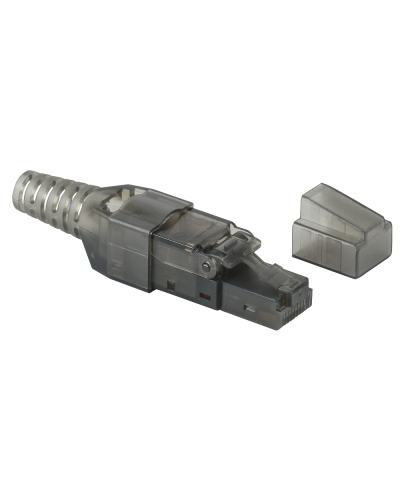 CS3-1C06U-Q. Разъем RJ-45. ITK в Подольске