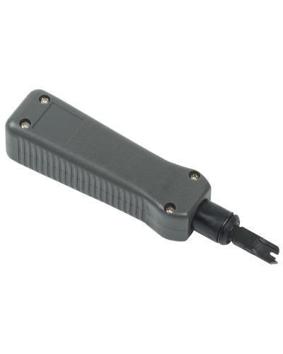 TI1-G324-P: Инструмент ударный для IDC Krone/110 серый в Подольске