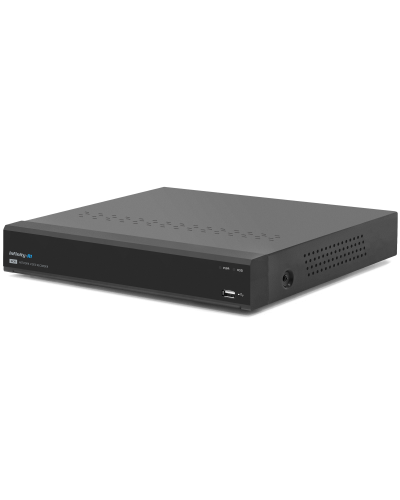 VRF-IP214PE. IP-видеорегистратор 4-канальный. Infinity в Подольске