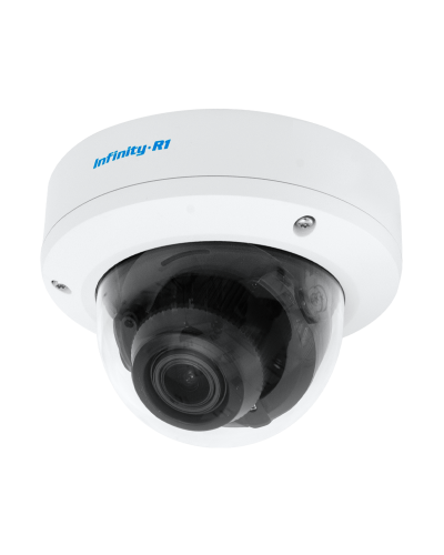 IDV-HD5M-2812. Видеокамера мультиформатная купольная. Infinity в Подольске