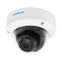 IDV-HD2M-2812. Видеокамера мультиформатная купольная. Infinity