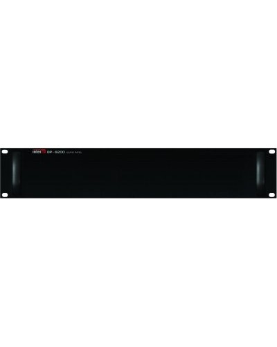 BP-6200. Панель декоративная. Inter-M в Подольске