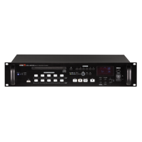 CD-6208. Проигрыватель. Inter-M