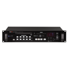CD-6208. Проигрыватель. Inter-M