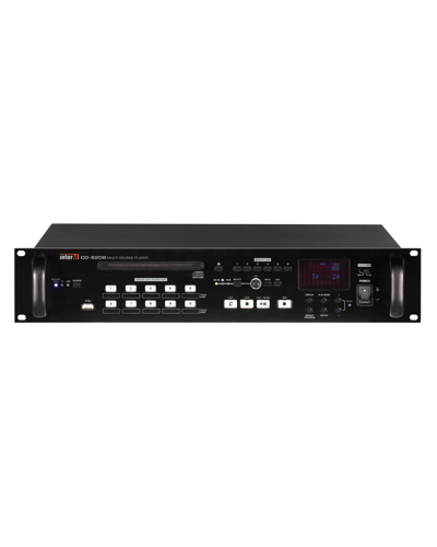 CD-6208. Проигрыватель. Inter-M в Подольске