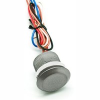CP-Z-2 (мод. EP) врезной, светлый (CP-Z-2L). Считыватель proximity карт врезной. IronLogic