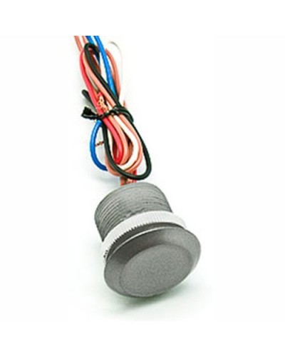 CP-Z-2 (мод. EP) врезной, светлый (CP-Z-2L). Считыватель proximity карт врезной. IronLogic в Подольске