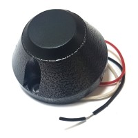 CP-Z-2 (мод. EP) накладной, темный (CP-Z-2L). Считыватель proximity карт. IronLogic