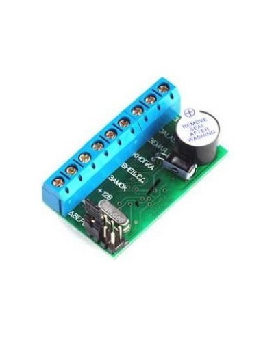 Z-5R (мод. Wiegand). Контроллер для ключей Touch Memory. IronLogic в Подольске
