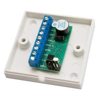 Z-5R (Мод. Case) (в корпусе). Контроллер для ключей Touch Memory. IronLogic