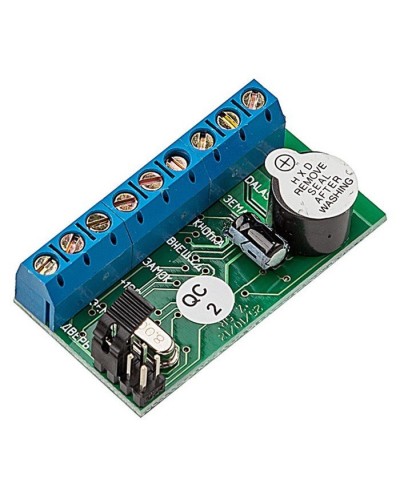 Z-5R (без корпуса). Контроллер для ключей Touch Memory. IronLogic в Подольске