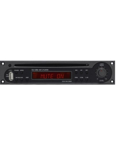 CDP-100MU. Проигрыватель-тюнер-усилитель. JDM в Подольске