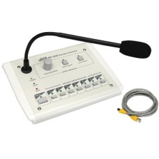 RC-600. Микрофон. JDM