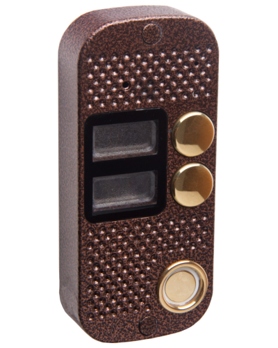JSB-V082TM PAL (медь) накладная. Видеопанель вызывная цветная. JSB-Systems в Подольске