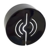 JSBo 392.0.0 (чёрный). Считыватель антивандальный. JSBo