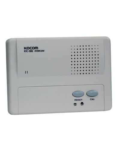 KIC-300S. Интерфон. KOCOM в Подольске
