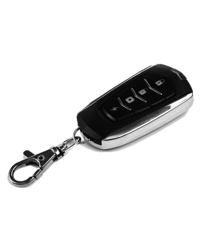 Livi Key Fob. Брелок управления радиоканальный. Livicom в Подольске