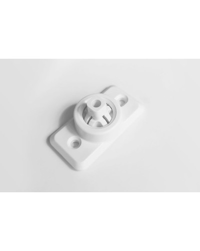Livi Holder MS/MSW. Кронштейн для извещателей Livi MS, Livi MSW. Livicom в Подольске