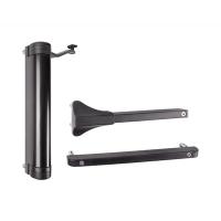 VERTICLOSE-2-9005. Доводчик гидравлический. Locinox