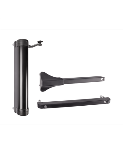 VERTICLOSE-2-9005. Доводчик гидравлический. Locinox в Подольске