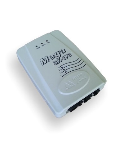 Mega SX-170M. Беспроводная GSM сигнализация с управлением со смартфона. MicroLine в Подольске