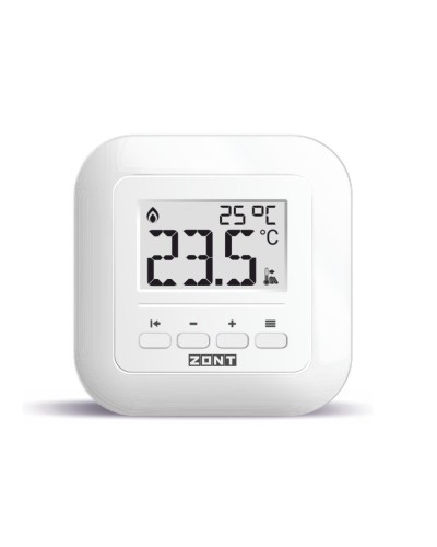ZONT МЛ-332. Комнатный термостат. MicroLine в Подольске