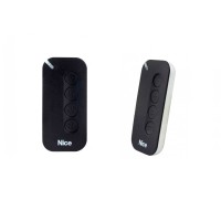 NICE MYGO4KIT100. Комплект пультов. NICE