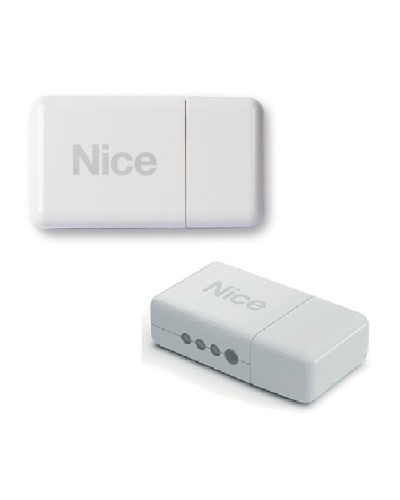 Nice CORE. Wi-Fi радио шлюз, управление со смартфона, 500 каналов CORE. NICE в Подольске