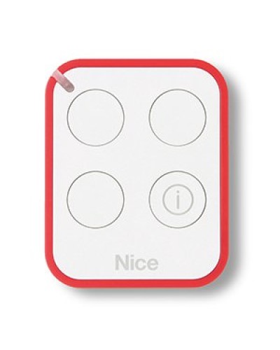 Nice ON3ELR. Брелок-передатчик радиоканальный. NICE в Подольске