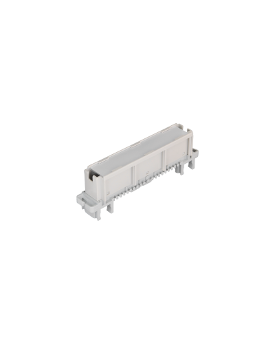 NMC-PL-LH-10 (10 шт). Рамка для маркировки для установки рядом с плинтами. NIKOMAX в Подольске