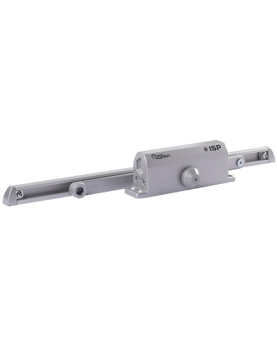 ISPARUS 430 Slider (серый). Доводчик дверной морозостойкий. NORA-M в Подольске