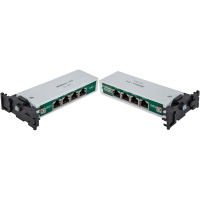 NSBon-15 (CEVP4GEP). Устройство защиты линий Ethernet. NSGate