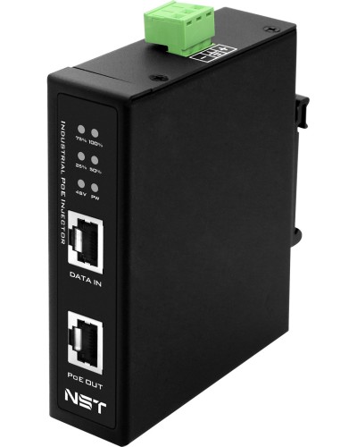 NS-PI-1G-90/I. Инжектор PoE. NST в Подольске