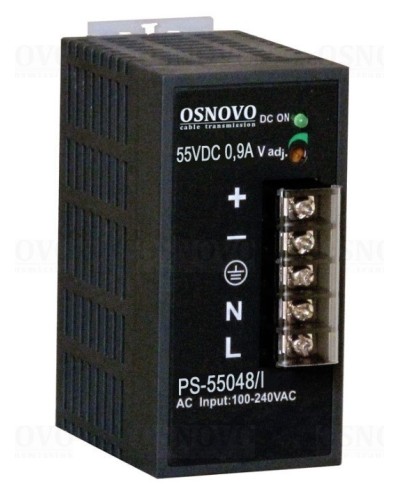PS-55048/I. Блок питания. OSNOVO в Подольске
