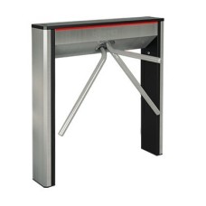 Praktika Cube C-04. Турникет электромеханический. OXGARD