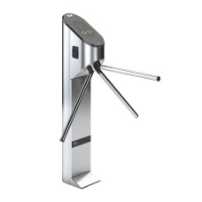 Praktika T-01-2R (Mifare). Турникет-трипод электромоторный. OXGARD