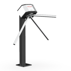 Praktika Cube C-05. Турникет-трипод электромеханический. OXGARD