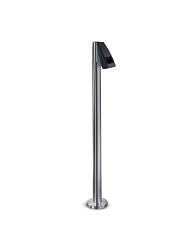 PERCo-BH02 2-22. Односторонняя стойка. PERCo в Подольске