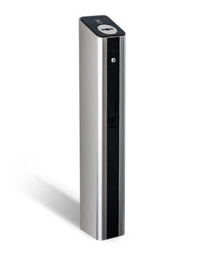 PERCo-IC05. Картоприемник. PERCo в Подольске