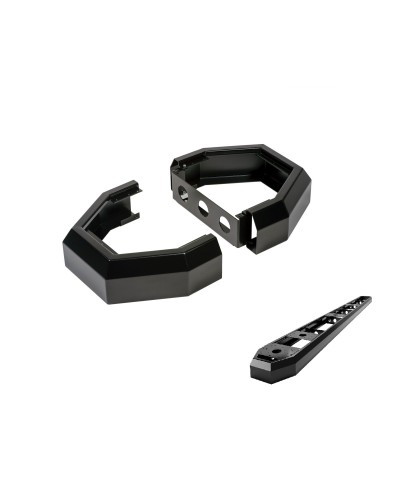 PERCo-PI-01.100. Сегмент торцевой. PERCo в Подольске
