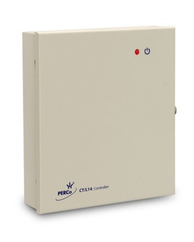 PERCo-CT/L14.1. Универсальный контроллер. PERCo в Подольске