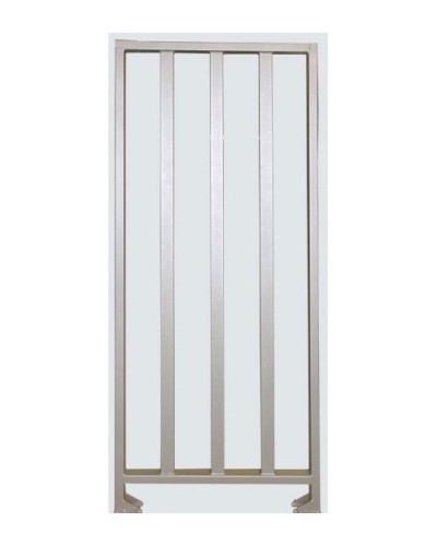 PERCo-MB-15R. Полноростовое ограждение. PERCo в Подольске