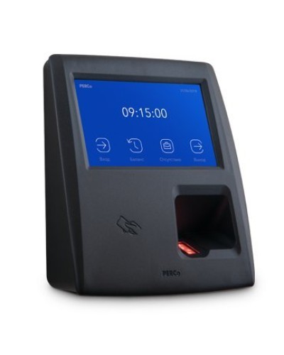 PERCo-CR11.1. Биометрический терминал. PERCo в Подольске