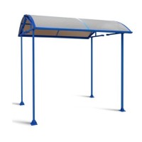 PERCo-RTC-20. Крыша турникета. PERCo