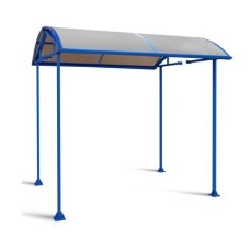 PERCo-RTC-20. Крыша турникета. PERCo