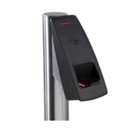 PERCo-MK-BH02. Кронштейн для крепления контроллера. PERCo