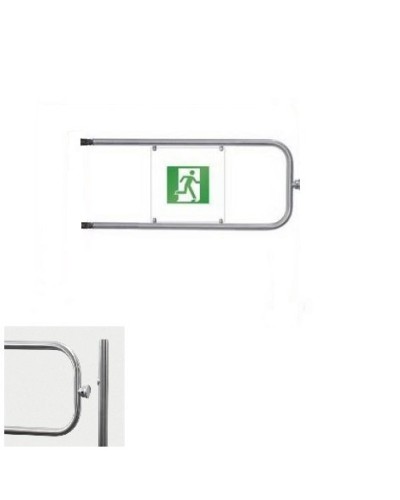 PERCo-BH02 1-06/EL. Ограждение. PERCo в Подольске