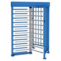 PERCo-RTD-16.2. Турникет электромеханический полноростовый. PERCo